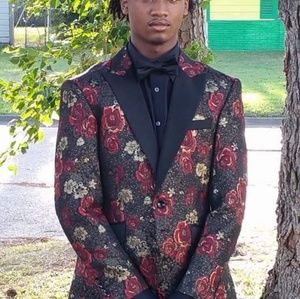 Slim fit Evening jacket/blazer